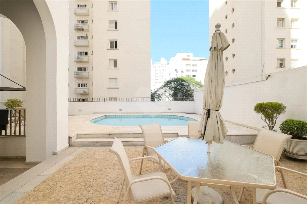 Venda Apartamento São Paulo Jardim Paulista REO296318 4