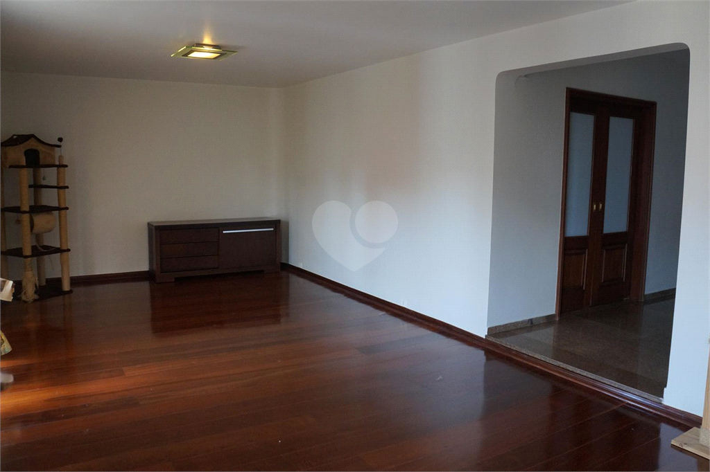 Venda Apartamento São Paulo Jardim Paulista REO296318 1