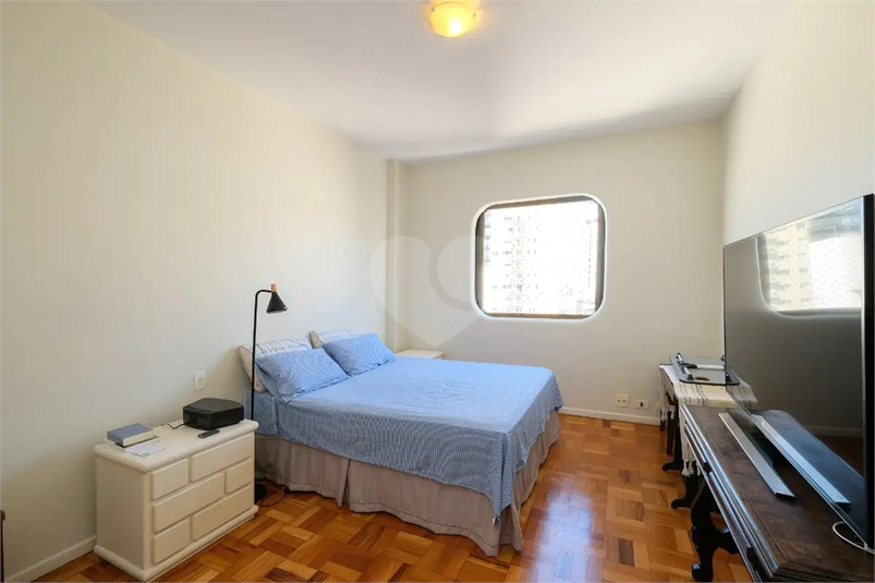 Venda Apartamento São Paulo Jardim Paulista REO296318 18