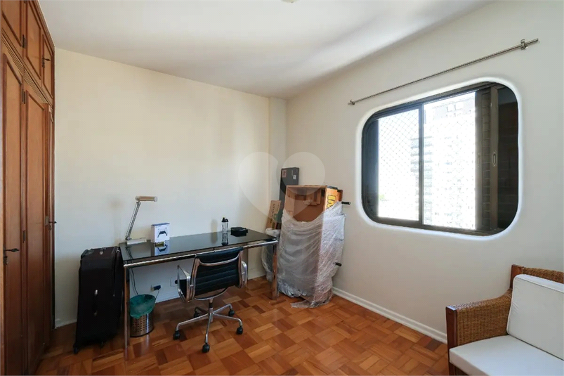 Venda Apartamento São Paulo Jardim Paulista REO296318 24