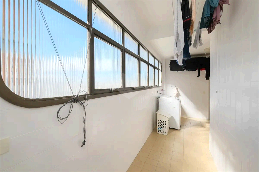 Venda Apartamento São Paulo Jardim Paulista REO296318 30