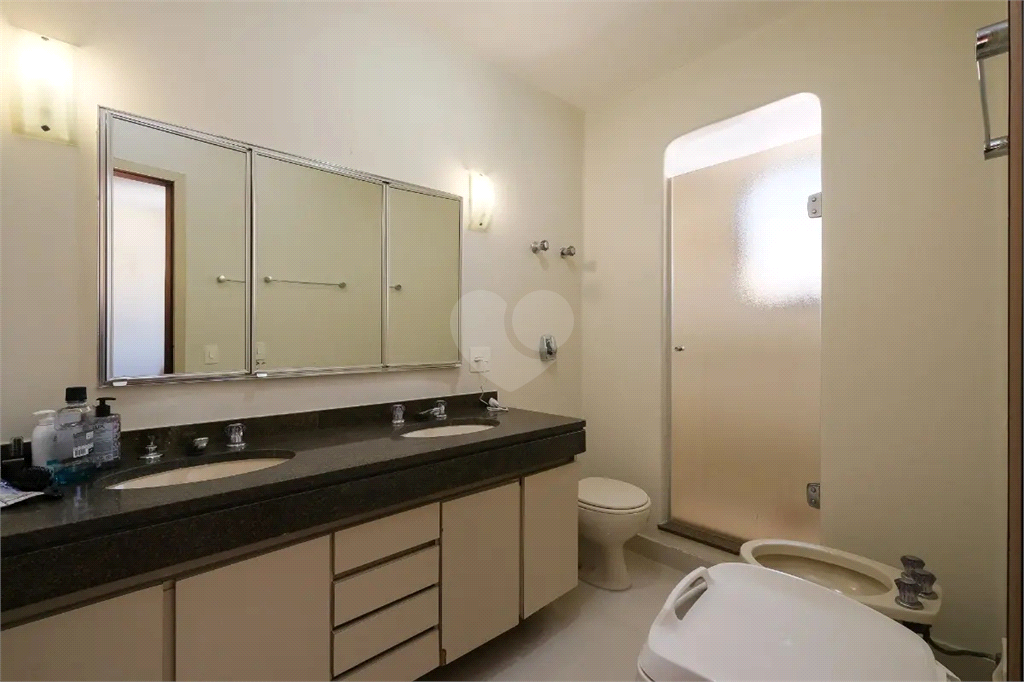 Venda Apartamento São Paulo Jardim Paulista REO296318 23