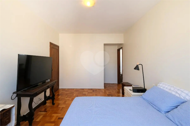 Venda Apartamento São Paulo Jardim Paulista REO296318 19