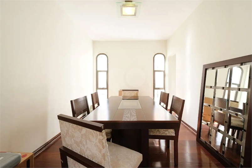 Venda Apartamento São Paulo Jardim Paulista REO296318 13