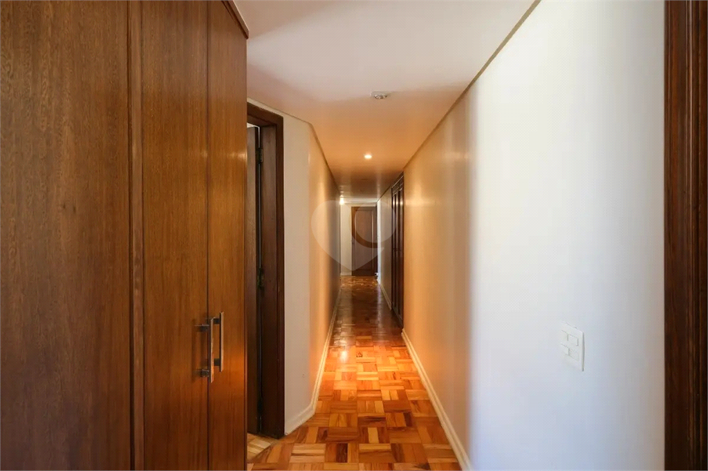 Venda Apartamento São Paulo Jardim Paulista REO296318 16