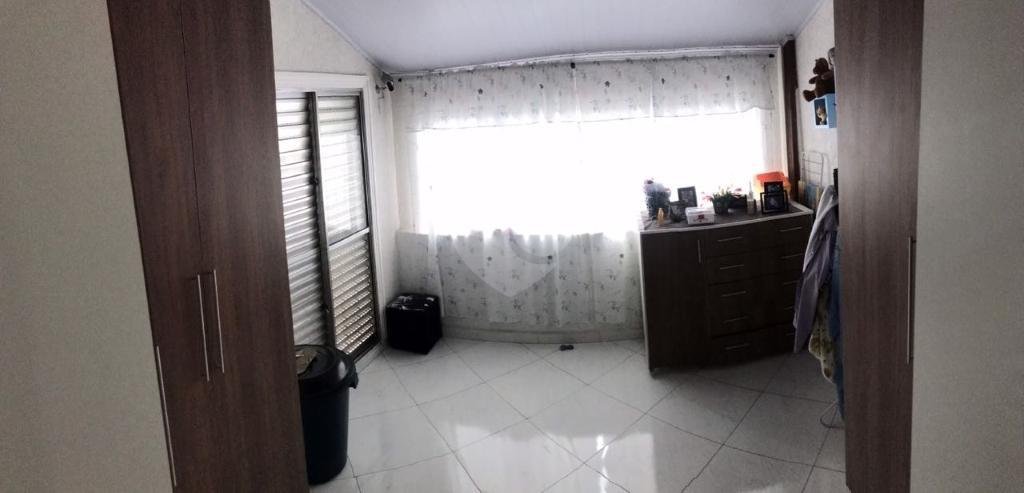 Venda Sobrado São Paulo Limoeiro REO296389 6