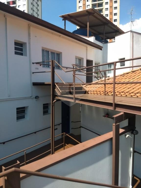 Venda Prédio inteiro São Paulo Vila Indiana REO296417 12