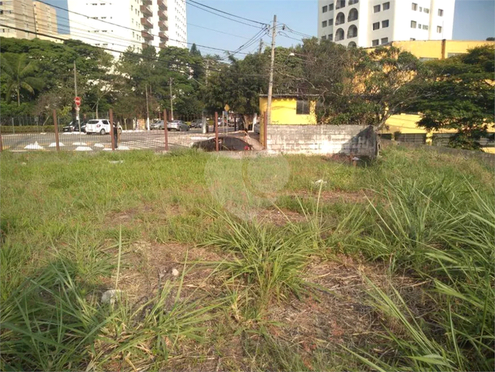 Aluguel Terreno São Paulo Vila Romana REO296420 1