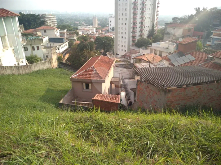 Aluguel Terreno São Paulo Vila Romana REO296420 5