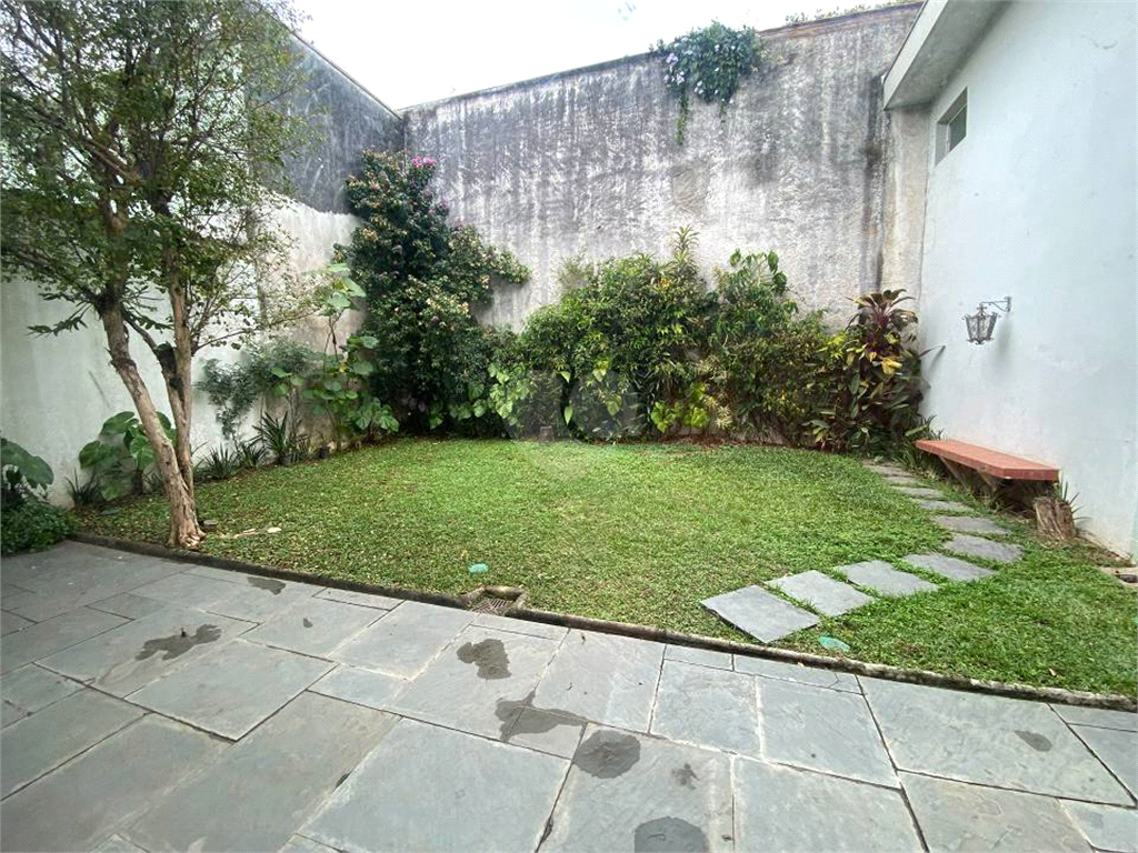 Venda Casa São Paulo Vila Madalena REO29653 31