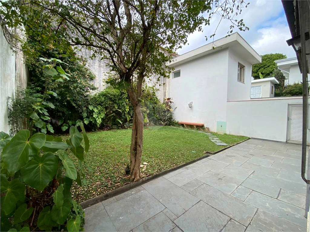 Venda Casa São Paulo Vila Madalena REO29653 34