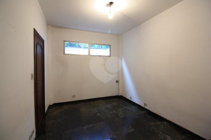 Venda Casa São Paulo Vila Madalena REO29653 15