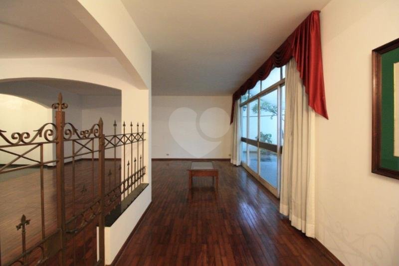 Venda Casa São Paulo Vila Madalena REO29653 17