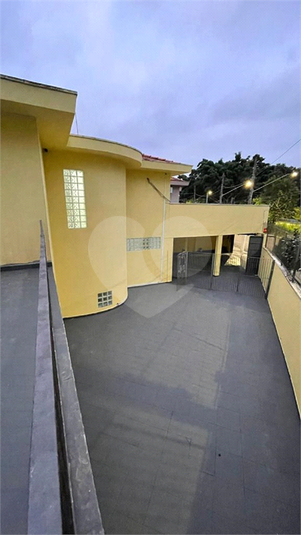 Venda Sobrado São Paulo Jardim Promissão REO29655 10