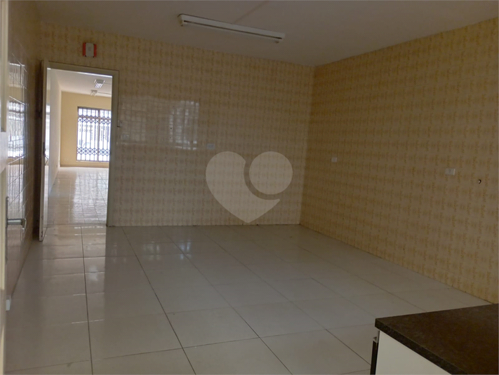 Venda Sobrado São Paulo Jardim Promissão REO29655 12