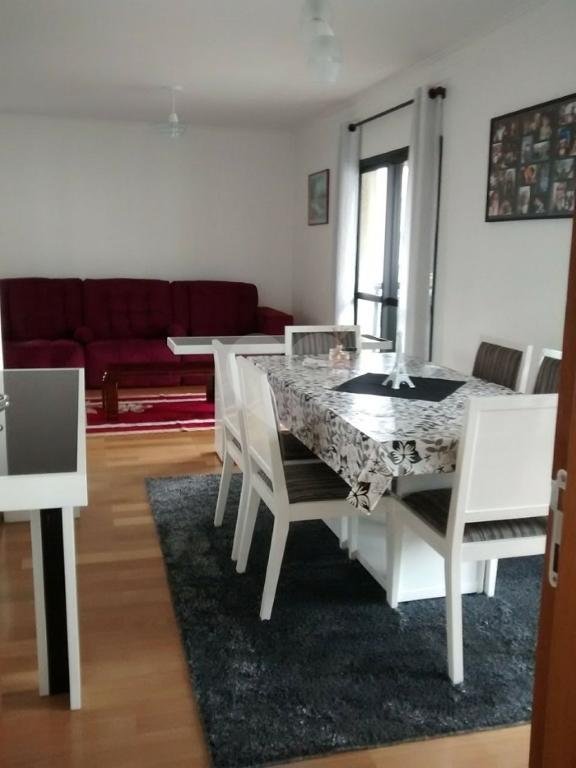 Venda Apartamento São Paulo Santana REO296579 4