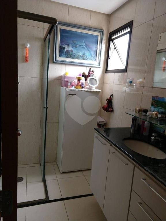 Venda Apartamento São Paulo Santana REO296579 20