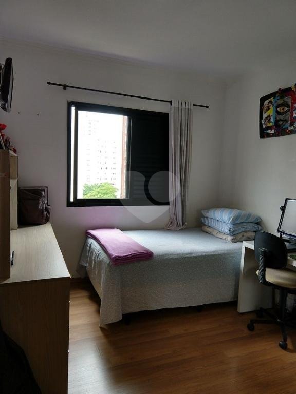 Venda Apartamento São Paulo Santana REO296579 13