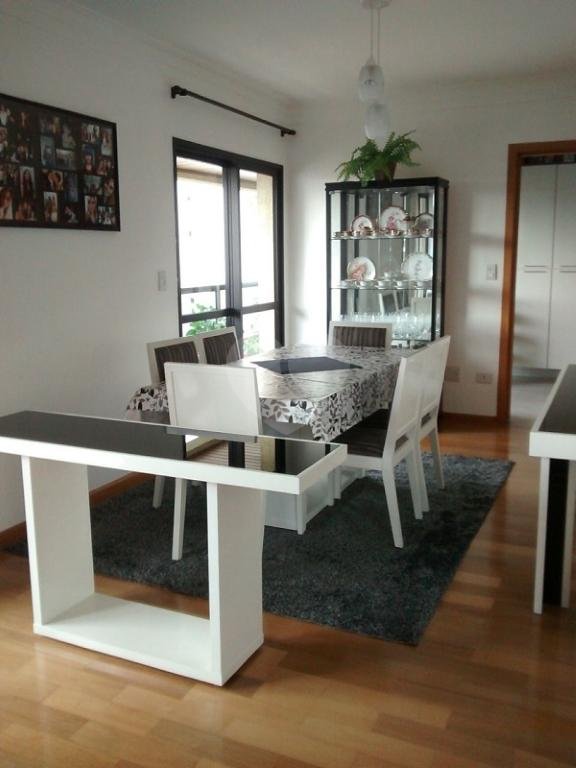 Venda Apartamento São Paulo Santana REO296579 17