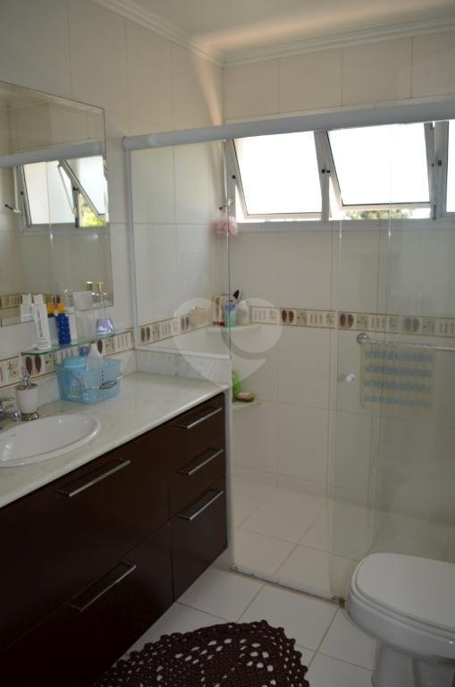 Venda Apartamento São Paulo Morumbi REO296580 13