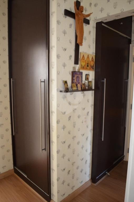 Venda Apartamento São Paulo Morumbi REO296580 15