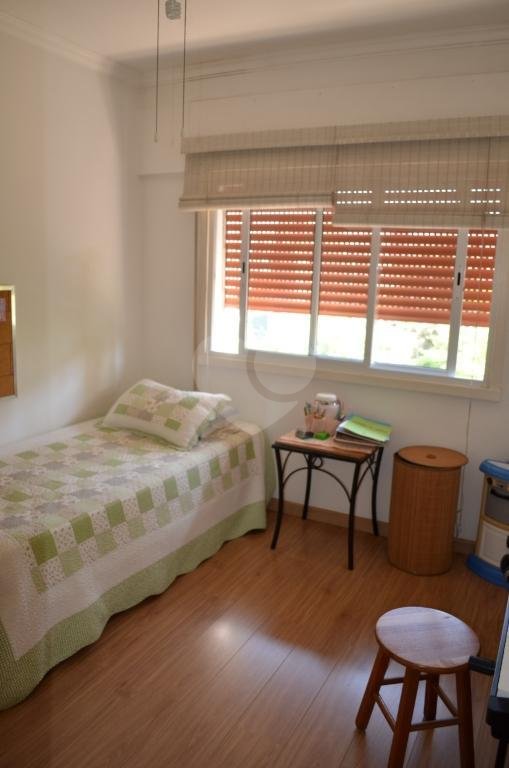 Venda Apartamento São Paulo Morumbi REO296580 11