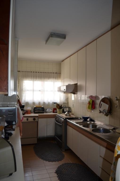 Venda Apartamento São Paulo Morumbi REO296580 16