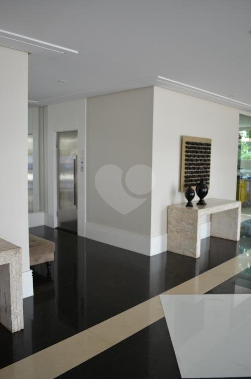 Venda Apartamento São Paulo Morumbi REO296580 19