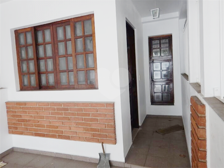 Venda Sobrado São Paulo Vila Guilherme REO296584 20