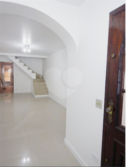 Venda Sobrado São Paulo Vila Guilherme REO296584 5