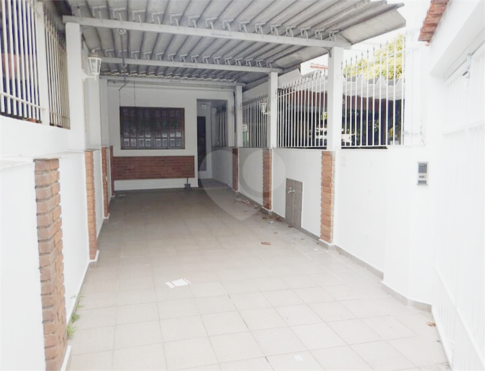 Venda Sobrado São Paulo Vila Guilherme REO296584 21