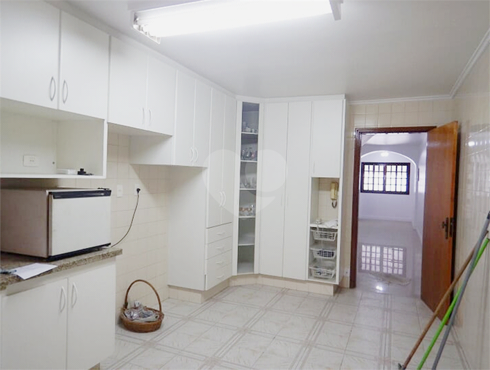 Venda Sobrado São Paulo Vila Guilherme REO296584 16