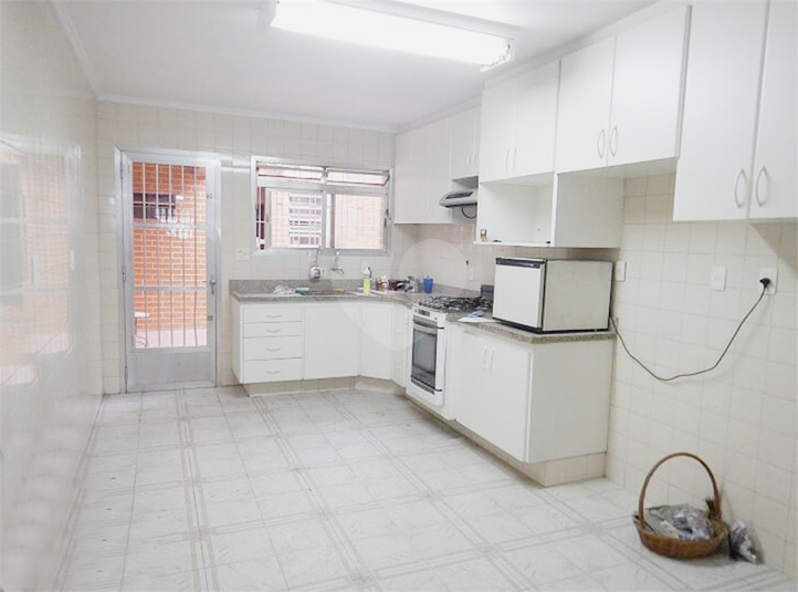 Venda Sobrado São Paulo Vila Guilherme REO296584 15