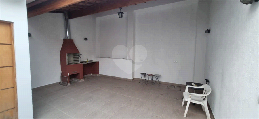 Aluguel Sobrado São Paulo Vila Mariana REO296586 29