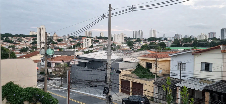 Aluguel Sobrado São Paulo Vila Mariana REO296586 39