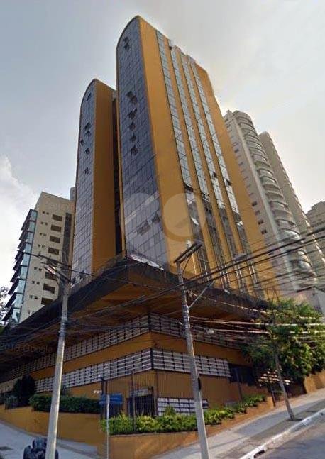 Venda Salas São Paulo Liberdade REO296601 6