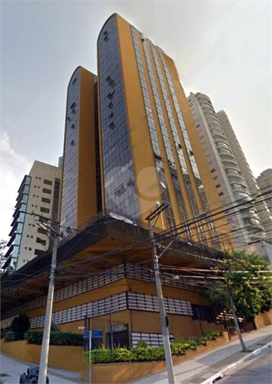 Venda Salas São Paulo Liberdade REO296601 28