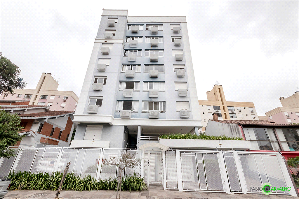 Venda Apartamento Porto Alegre Boa Vista REO296623 45