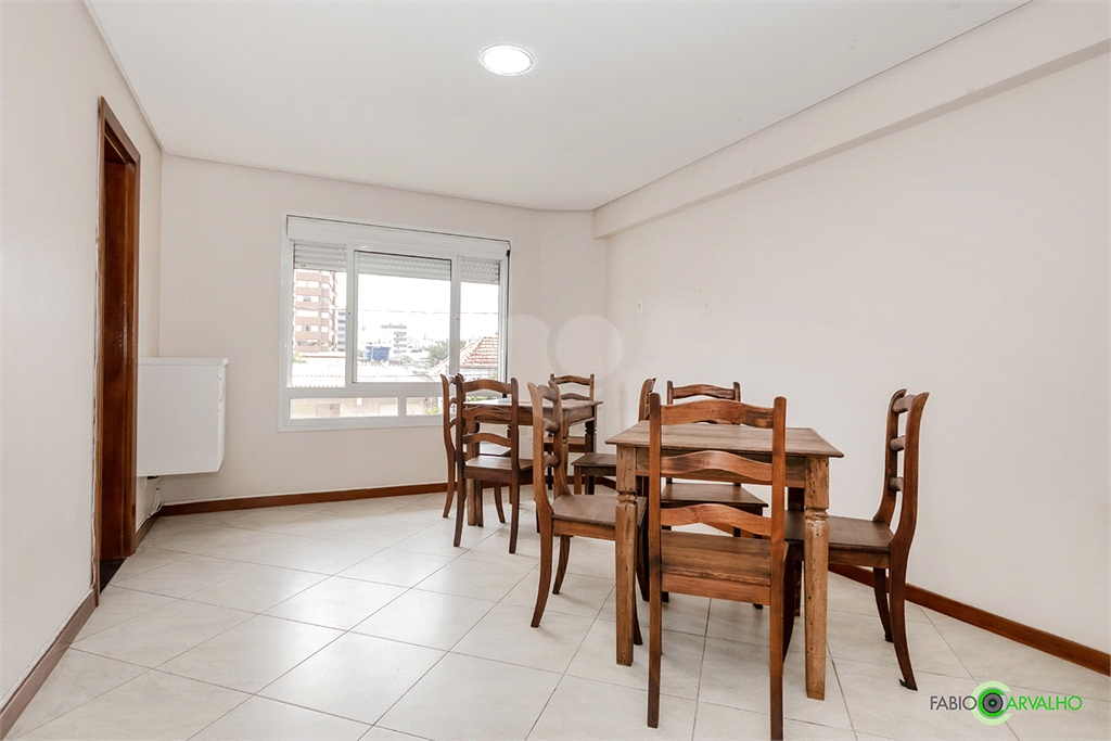 Venda Apartamento Porto Alegre Boa Vista REO296623 34