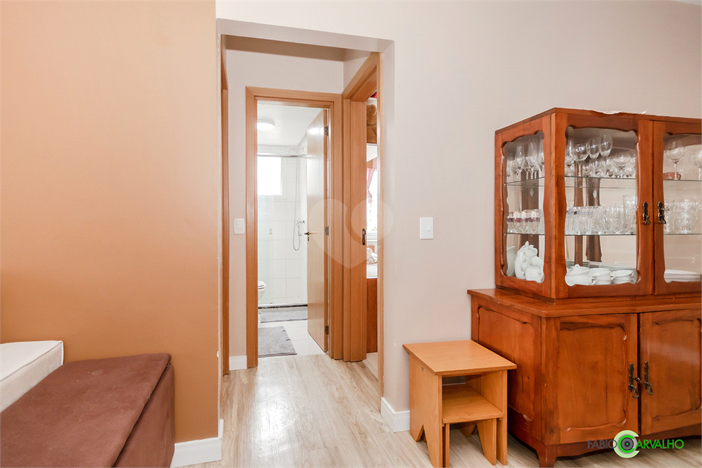 Venda Apartamento Porto Alegre Boa Vista REO296623 8