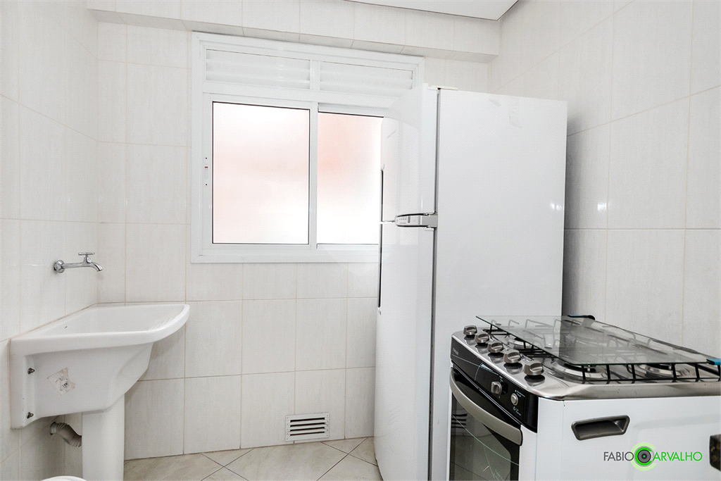 Venda Apartamento Porto Alegre Boa Vista REO296623 36