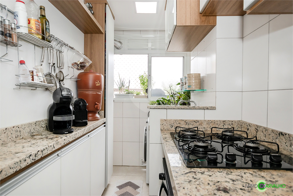 Venda Apartamento Porto Alegre Boa Vista REO296623 23