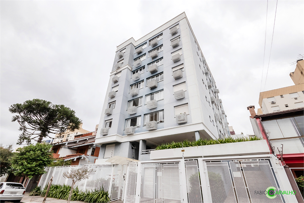 Venda Apartamento Porto Alegre Boa Vista REO296623 46