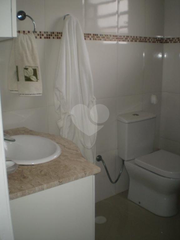 Venda Sobrado São Paulo Jardim Alzira REO296636 24