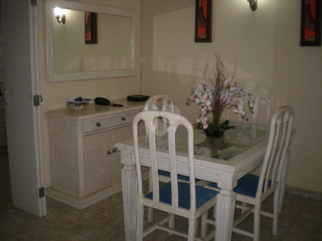 Venda Sobrado São Paulo Jardim Alzira REO296636 8