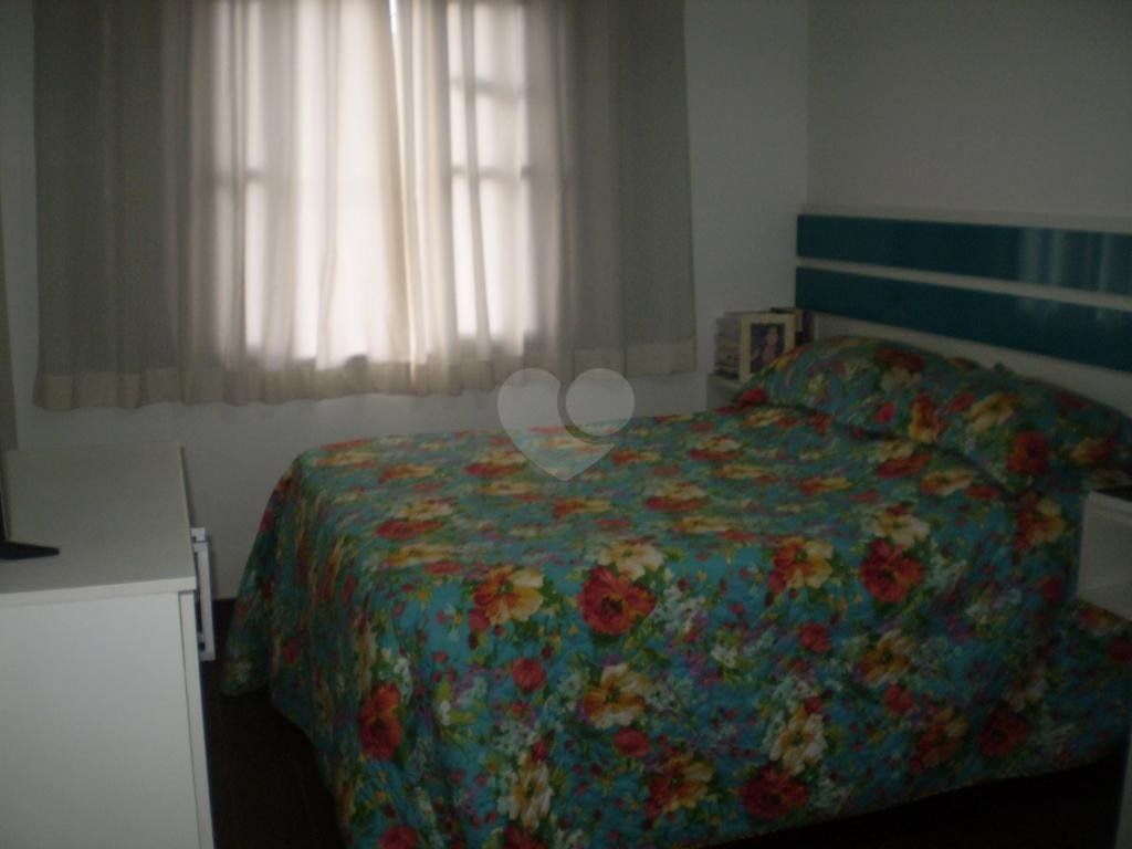 Venda Sobrado São Paulo Jardim Alzira REO296636 21