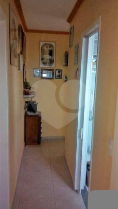 Venda Apartamento São Paulo Santana REO296670 15