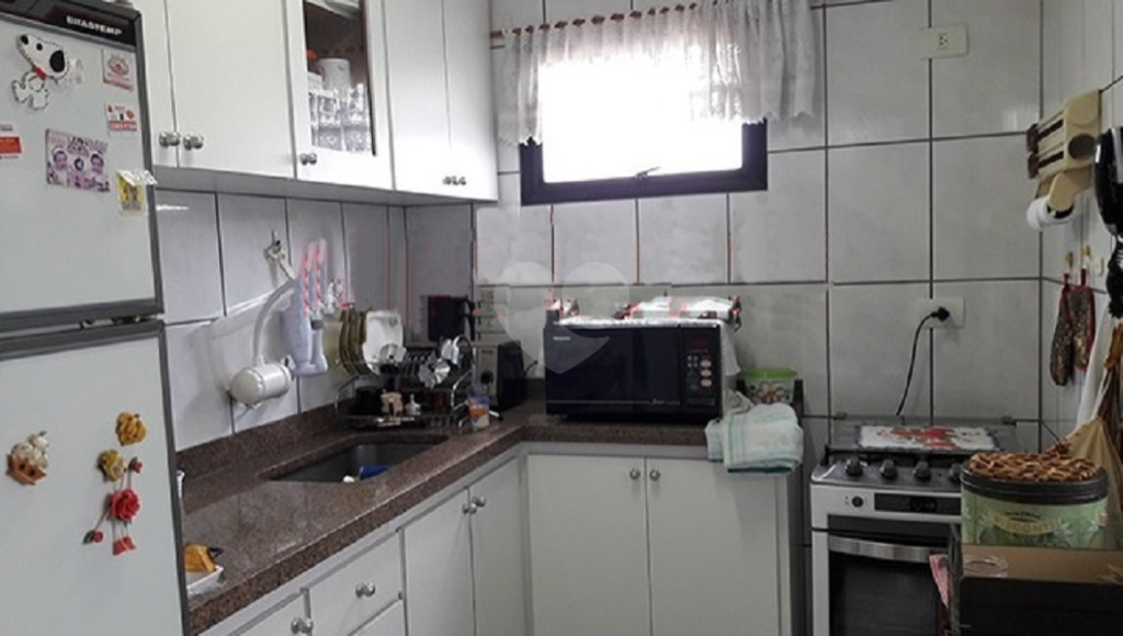 Venda Apartamento São Paulo Santana REO296670 5