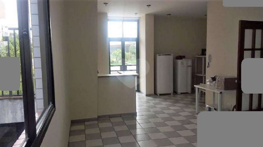 Venda Apartamento São Paulo Santana REO296670 12