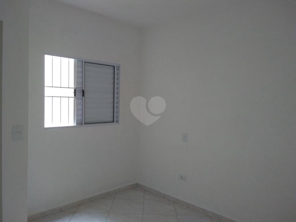 Venda Apartamento Bragança Paulista Jardim Recreio REO296677 9